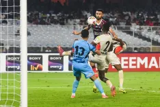 Manvir Singh 85th-min goal fires Mohun Bagan past Chennaiyin FC 1-0