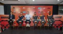 ISL 2026-27: Punjab FC name 27-man squad with 10 academy graduates