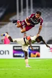 ISL 2026-27: मनवीर सिंह का 85वें मिनट में गोल, मोहन बागान ने चेन्नईयिन एफसी को 1-0 से हराया