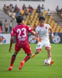 ISL 2026-27: Punjab FC's unbeaten run tested by Mohun Bagan in Kolkata
