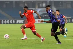 ISL 2026/27: मेसी बाउली का 90+5वें मिनट में विनिंग गोल, पंजाब एफसी ने ओडिशा एफसी को 2-1 से हराया