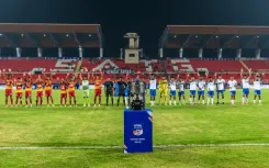 Will the ISL Launch on February 14 with All Teams Participating?