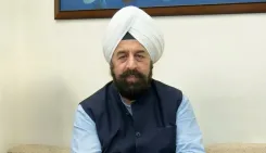 हिजाब इस्लाम में अनिवार्य नहीं, वंदे मातरम पर खड़ा होना ज़रूरी: भाजपा प्रवक्ता आरपी सिंह