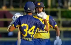 क्या इस्लामाबाद में हुए धमाके के कारण श्रीलंकाई खिलाड़ी स्वदेश लौट गए?