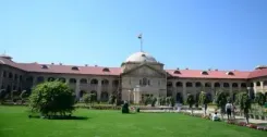 Allahabad HC stays Sambhal teacher's suspension over Islamic prayers row
