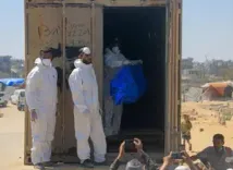 इजरायल-गाजा युद्धविराम: बंधकों की रिहाई पर सार्वजनिक समारोह नहीं करेगा हमास