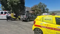 यरूशलम के होटल में संदिग्ध ने चाकू से हमला कर दो लोगों को किया घायल, एक की हालत गंभीर