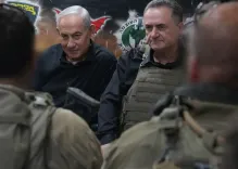 Israel warns US of Turkish radar deployment at Syrian airbase
