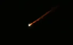 Did Israel Successfully Intercept Three Drones from Yemen?