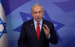 इजरायल के पीएम बेंजामिन नेतन्याहू ने ईरान के आतंकवादी शासन के खिलाफ जारी रखी लड़ाई की पुष्टि की