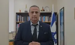 इजरायल और ईरान के बीच तनाव के बाद घोषित युद्धविराम अप्रत्याशित नहीं: कोब्बी शोशनी