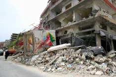 इजरायल-लेबनान सीजफायर का स्वागत: खाड़ी देशों ने उल्लंघन से बचने की अपील की