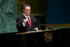 क्या इजरायल ने हिज्बुल्लाह के खिलाफ सैन्य कार्रवाई तेज करने की चेतावनी दी?