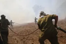 Israel says 20 militants killed in Lebanon over past month