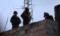Did Israeli Troops Eliminate Five Militants Emerging from Rafah Tunnel?