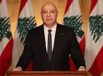 लेबनान ने इजरायल वार्ता के लिए पूर्व राजदूत साइमन करम को सौंपा नेतृत्व