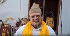 पायलट स्मिता मच्छार की बहादुरी पर कशिश वारसी बोले — '100 से अधिक यात्रियों की जान बचाई, देश का सिर ऊँचा किया'