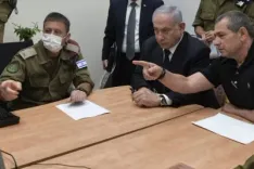 Is Israel Considering a US Ceasefire Proposal Linked to Hostage Release?