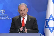 Netanyahu: Israel will keep destroying Hezbollah infrastructure in Lebanon security zone
