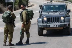 Has the Israeli Army Established a New Humanitarian Zone in Gaza Strip?