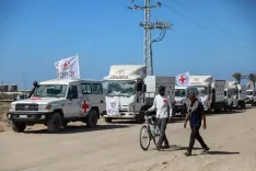 What Will Happen If Hamas Fails to Demilitarise?