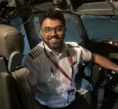Israeli PM Netanyahu hails Indian pilot Capt Smit Machchhar as 'true hero' after mid-air attack