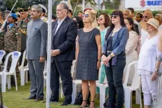 Why Did Israeli Police Play the Indian National Anthem on Haifa Day?