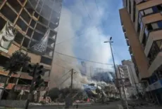 Did Israeli Airstrike Eliminate a Senior Hezbollah Commander in Lebanon?