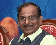गगनयान मिशन: सेमी-क्रायोजेनिक इंजन का 175 टन थ्रस्ट पर सफल परीक्षण, इसरो प्रमुख बोले — पहली मानव रहित उड़ान जल्द