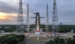 ISRO's GSLV-F17 successfully places EOS-05 satellite in orbit