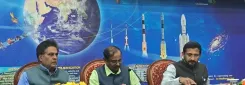 Will ISRO Launch the US' BlueBird-6 Satellite Weighing 6.5 Tonnes by Year-End?