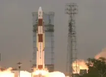 Did ISRO's PSLV-C62 successfully launch the EOS-N1 satellite for 2026?