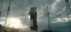 CRS-34 मिशन: 6,500 पाउंड कार्गो लेकर ISS जाएगा SpaceX ड्रैगन, 16 मई को IST सुबह 3:35 बजे होगा लॉन्च