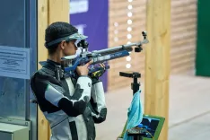 ISSF Junior World Championship 2026: Pritam Kendre wins gold as India reaches 12 medals