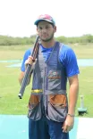 Did Bhavtegh Singh Gill Achieve Perfection on Day 1 of ISSF WCH Shotgun 2025?