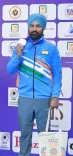 Did Gurpreet Singh Almost Become World Champion in 25m Centre Fire Pistol?