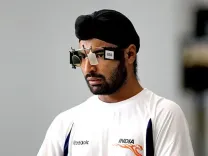 Did Indian Shooters Miss Out on Medals in the ISSF World Championship?