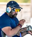 आईएसएसएफ वर्ल्ड कप: मोरक्को में प्रतियोगिता की शुरुआत, २७१ निशानेबाज करेंगे भागीदारी