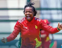 Gwanzura's 3-18 against India a 'massive confidence booster', says Zimbabwe all-rounder