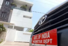 What Is Behind the IT Searches in Telugu States Related to the Rs 300 Crore Dal Trade Case?