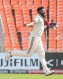Was it God's script? Siraj reflects on his England tour performance