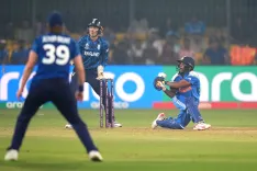 Was Deepti Sharma's Shot Selection Unnecessary?