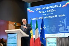 Will Italian Deputy PM Tajani's Visit to India Strengthen Bilateral Ties?