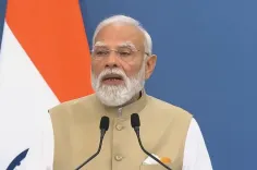 भारत-इटली स्पेशल स्ट्रेटेजिक पार्टनरशिप का ऐलान, मोदी-मेलोनी ने रोम में की संयुक्त प्रेस कॉन्फ्रेंस