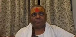 इटली के बुर्का-नकाब बैन प्रस्ताव पर हरिद्वार के संतों का समर्थन, भारत में भी लागू करने की माँग