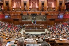 Italy's Copasir to probe Chinese tech investments in strategic sectors