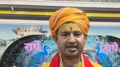 इटावा जेल से छूटने वाले ब्राह्मणों का करेंगे सम्‍मान : दिनेश फलाहारी