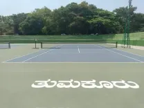 कर्नाटक के तुमकुरु में आयोजित होगा आईटीएफ महिला डब्ल्यू35 टेनिस टूर्नामेंट