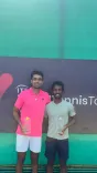 ITF Men’s World Tennis Tour: Digvijay wins singles title in Bhopal M25, Nitin finishes runner-up 