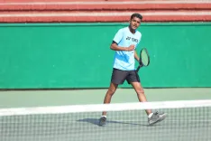 Can Arjun Rathi Upset Second Seed Sidharth Rawat in M15 Gwalior?